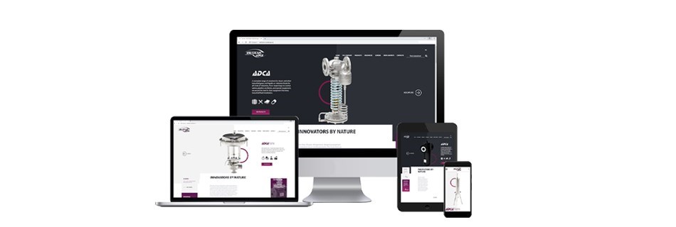 valsteam-website valsteam-website