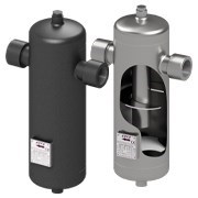 Separadores S16 disponíveis em PN40