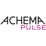 We are live at ACHEMA PULSE!