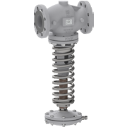 The RPW45B pressure reducing valve is out!