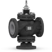 V303: The new ADCA three-way globe control valve!