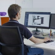 DESENHADOR / PROJETISTA MECÂNICO