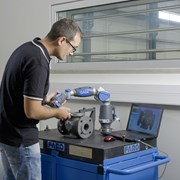 RESPONSÁVEL DE QUALIDADE