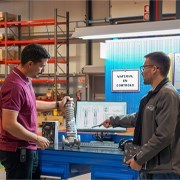 RESPONSÁVEL DE QUALIDADE