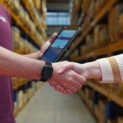 TÉCNICO/A DE COMPRAS