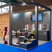 Valsteam ADCA marks its first participation at IVS 2026