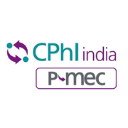 CPhI & P-MEC India  - New Delhi 2019