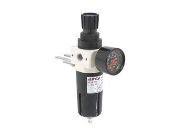 P10 Air filter regulator