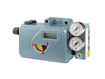 PI991 Intelligent positioner