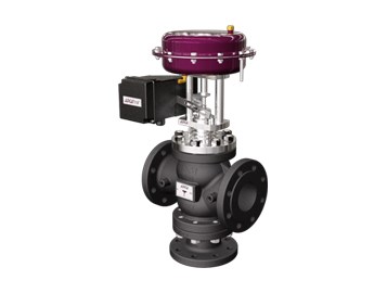 PV403 | DN 65 - 100