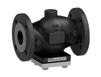 IS40T (ASME)