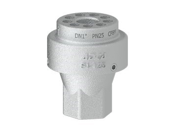 SI125 / SI140
