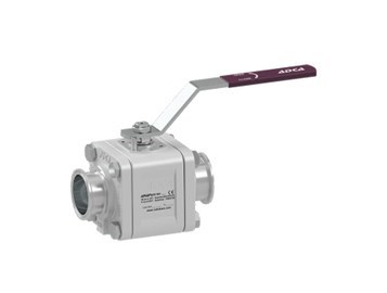M3H | 1/2" to 2" – DN 10 to DN 50