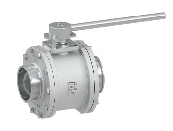 M3H | 6” ASME BPE