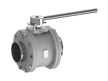 M3H | 6” ASME BPE