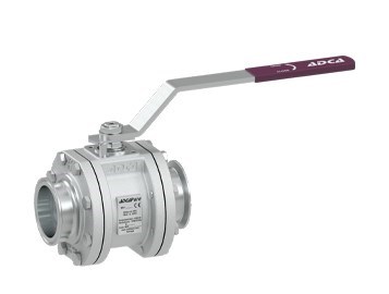 M3H | 21/2" to 4" – DN 65 to DN 100