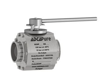 M3HP | DN 65 - 100 DIN