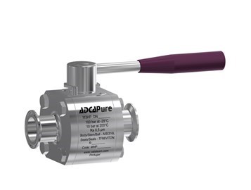 M3HP | DN 65 - 100 DIN