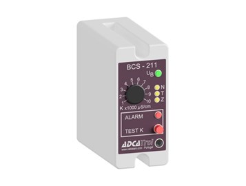 BCS-211 TDS Controller