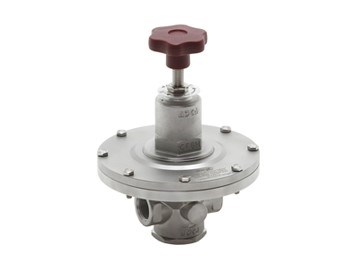 PRV300 | DN 15 - 20