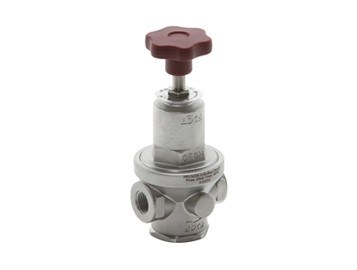PRV30 | DN 15 - 20