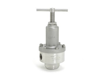 PRV30 | DN 25 - 32