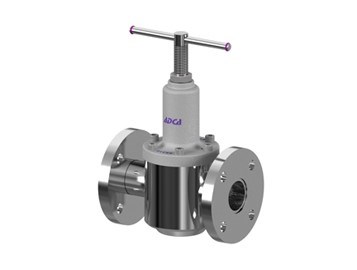 PRV30 | DN 40 - 50