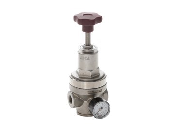 PRV31 | DN 15 - 20