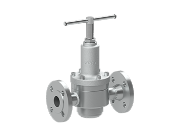 PRV31SS | DN 15 - 25