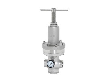 PRV31 | DN 25 - 32
