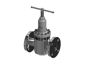 PRV31 | DN 40 - 50