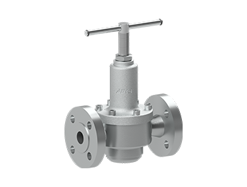 PRV30SS | DN 25 - 50