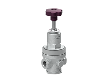 PRV31SS | DN 15 - 25