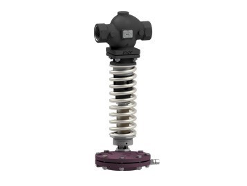 RP45 (Threaded)
