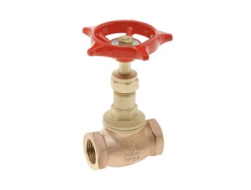 GV32B Globe valve